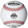 WILSON SPORTING GOODS Wilson A1078BCR1 Cal Ripken League Baseball (Dozen)