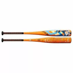 2023 Louisville Slugger Atlas (-10) USSSA Baseball Bat 2 3/4”: WBL2654