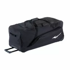 Mizuno MX Equipment Wheel Bag G2