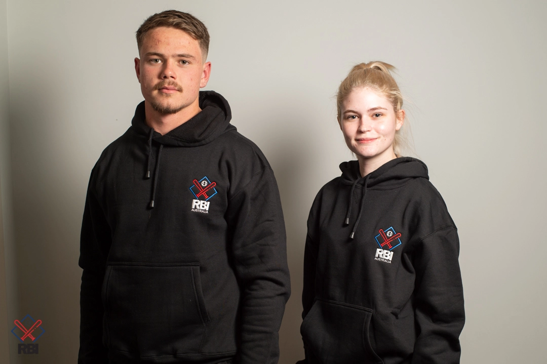 RBI Australia Hoodie 1 RBI Australia Hoodie