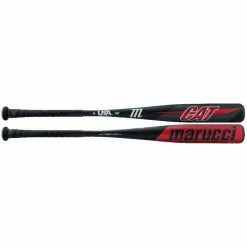 2023 Marucci Cat Youth USA Baseball Bat -5 Oz: MSBC5YUSA