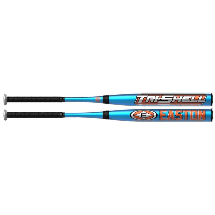 2022 Easton Limited Edition Tri-Shell Balanced USSSA Slowpitch Softbal 1 2022 Easton Limited Edition Tri-Shell Balanced USSSA Slowpitch Softbal