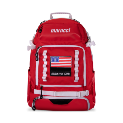 Marucci Fortress Bat Pack