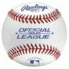 Rawlings Official League Baseball (Dozen): ROLB1
