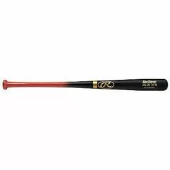 Rawlings 252JM Maple Youth Baseball Bat: 252JM