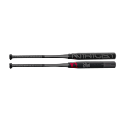2023 DeMarini Nihilist OG USA (ASA) Slowpitch Softball Bat: WBD2336010