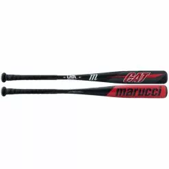 2023 Marucci Cat Youth USA Baseball Bat -8 Oz: MSBC8YUSA