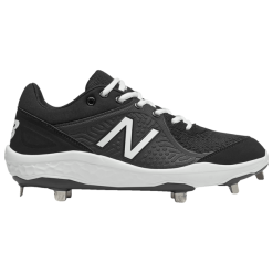 New Balance Low-Cut Metal Baseball Cleat: L3000v5