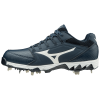 Mizuno 9-Spike Swift 6 Low Women's Metal Softball Cleat: 320588