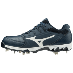 Mizuno 9-Spike Swift 6 Low Women's Metal Softball Cleat: 320588