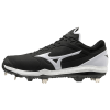 Mizuno Sweep 5 Low Women's Metal Softball Cleat: 320617