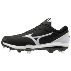 Mizuno Sweep 5 Low Women's Metal Softball Cleat: 320617