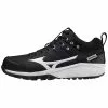 Mizuno Ambition 2 All Surface Mid Men's Turf Shoe: 320633