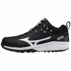 Mizuno Ambition 2 All Surface Mid Men's Turf Shoe: 320633