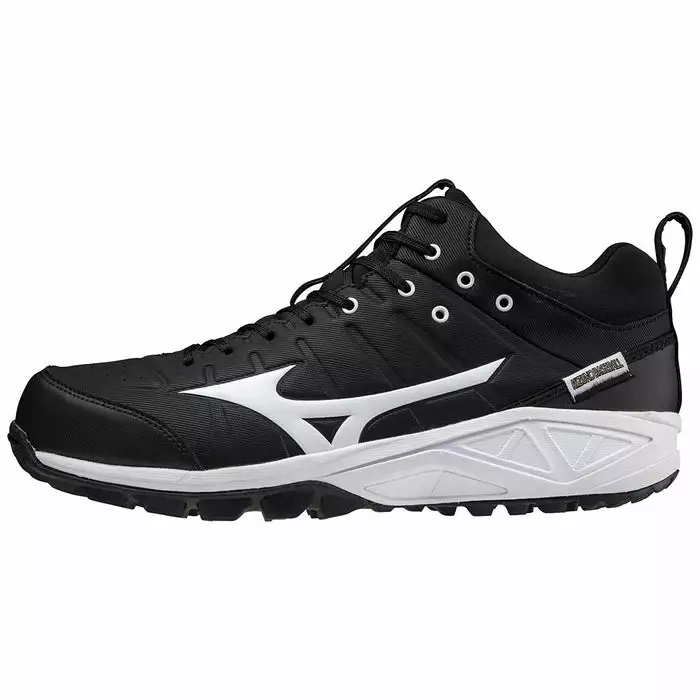 Mizuno Ambition 2 All Surface Mid Men's Turf Shoe: 320633 1 Mizuno Ambition 2 All Surface Mid Men's Turf Shoe: 320633