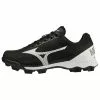 Mizuno Wave Lightrevo TPU Junior Molded Low Baseball Cleat: 320673