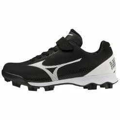 Mizuno Wave Lightrevo TPU Youth Molded Low Baseball Cleat: 320674