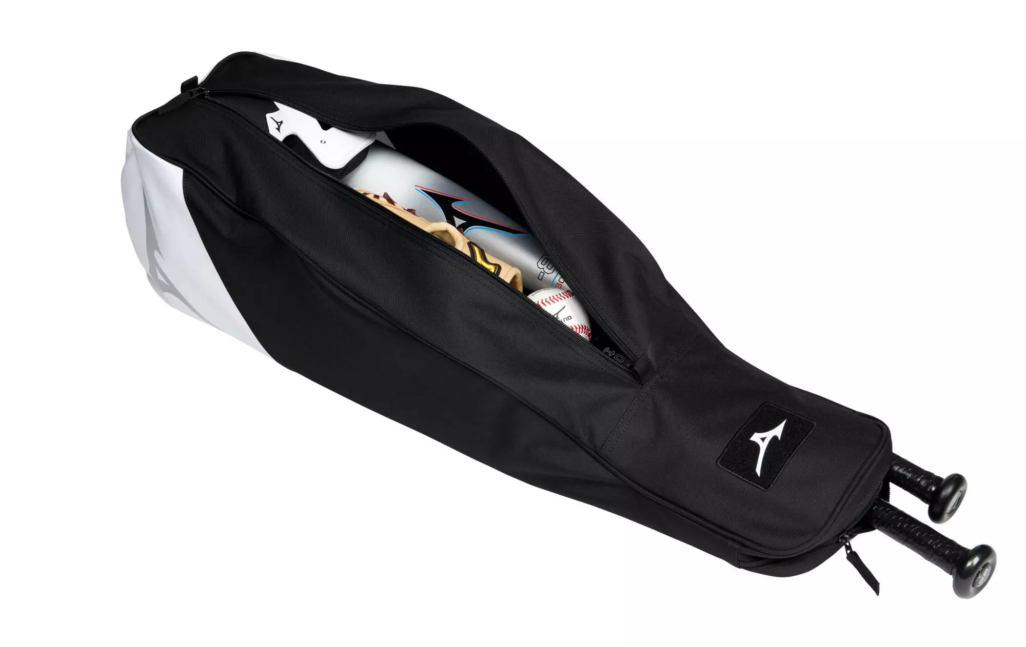 Mizuno Youth Stick Bag 2 Mizuno Youth Stick Bag - Image 2