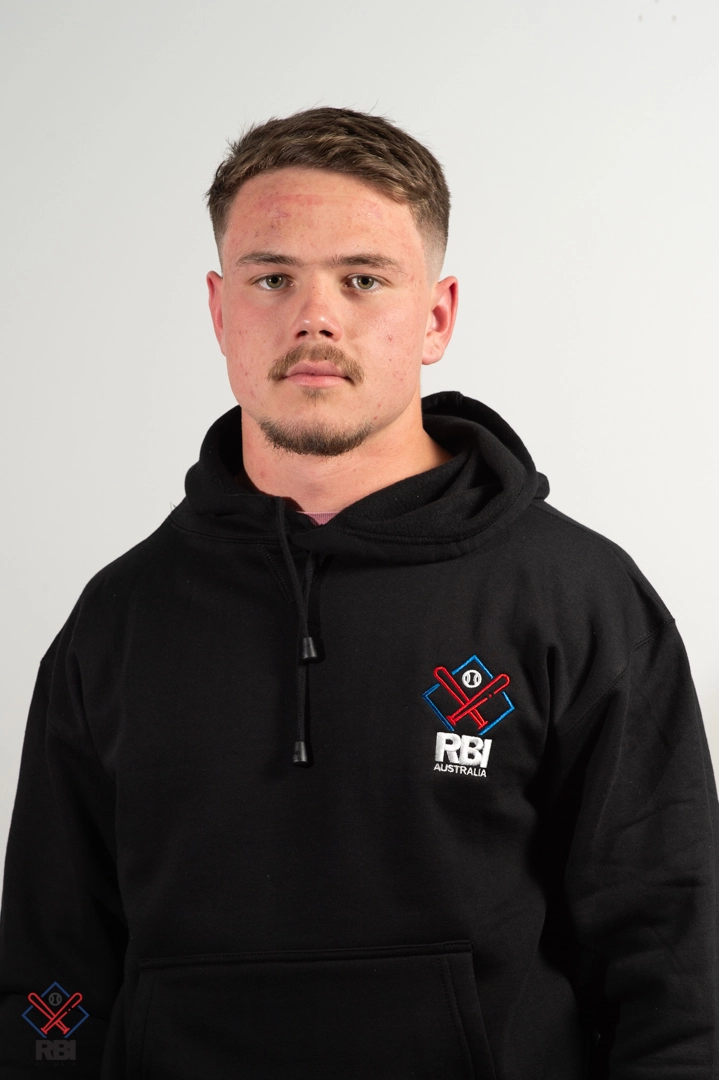 RBI Australia Hoodie 3 RBI Australia Hoodie - Image 3