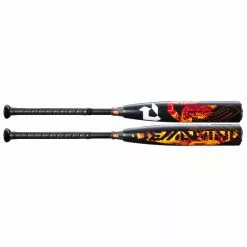 2022 DeMarini CF Mashup (-10) USSSA Baseball Bat 2 ¾”: WTDXCBZFE