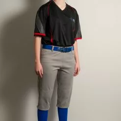 Home Run Ladies Cut Pants -Footwear Sales Store 52c0b1e7f3c308f9f104d8ed53e32c7b668a1fe9