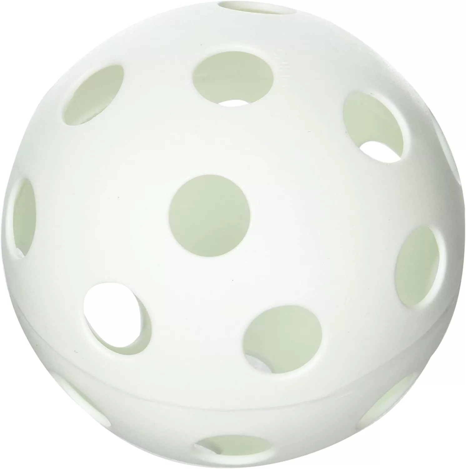 Easton Wiffle Ball Baseball 9″ (6 Pack) 2 Easton Wiffle Ball Baseball 9″ (6 Pack) - Image 2