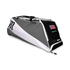 Marucci Wheeled Utility Catchers Bag -Footwear Sales Store 72d6f1eff47d3f43547d91f64d4a5b55a3abe23a