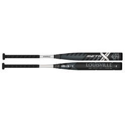 2022 Louisville Slugger FP Meta 22 Fastpitch Softball Bat - 8: WBL2496