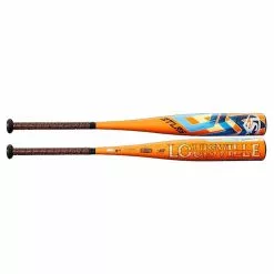 2023 Louisville Slugger Atlas (-8) USSSA Baseball Bat 2 3/4”: WBL26545