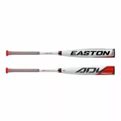 2020 Easton ADV360 -10 2 5/8" 2 Piece Speed Balanced Baseball Bat: SL2