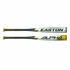 2020 Easton ALPHA 360 -8 2 3/4" 1 Piece Pro Balanced Baseball Bat: SL2