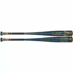 2021 Rawlings Velo ACP BBCOR -3 Baseball Bat: BB1V3
