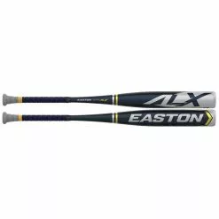 2022 Easton Alpha ALX™ -3 BBCOR Adult Baseball Bat 2 5/8”: BB22AL