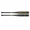 2023 Easton Black Magic (-3) BBCOR Adult Baseball Bat 2 5/8”: BB23BM
