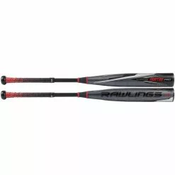 2022 Rawlings Quatro Pro Balanced (-3) BBCOR Baseball Bat: BB2Q3