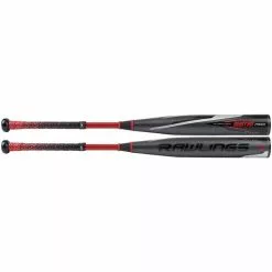 2022 Rawlings Quatro Pro Max (-3) BBCOR Baseball Bat: BB2QM3