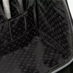 Demarini Spectre Wheeled Bag – Black -Footwear Sales Store Demarini Spectre Wheeled 5