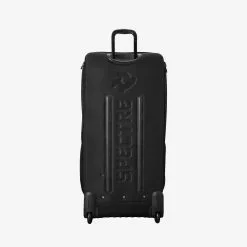 Demarini Spectre Wheeled Bag – Black -Footwear Sales Store Demarini Spectre Wheeled 9