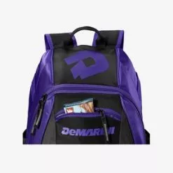 Demarini Voodoo Junior Backpack -Footwear Sales Store Demarini Voodoo Junior Backpack 05