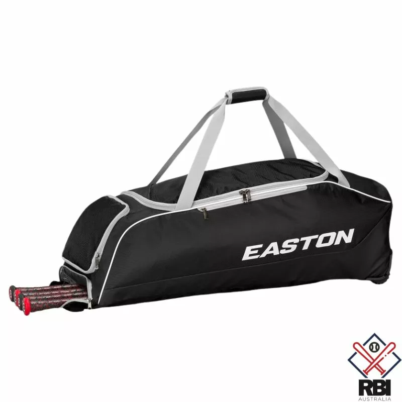 Easton Octane Wheeled Bag 1 Easton Octane Wheeled Bag