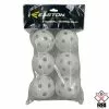 Easton Wiffle Ball Baseball 9″ (6 Pack)