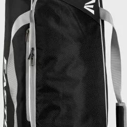 Easton Octane Wheeled Bag 6 Easton Octane Wheeled Bag -Footwear Sales Store Easton Octane Wheeled Bag Black 2 1