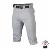 Easton Rival+ Knicker Pant – Grey