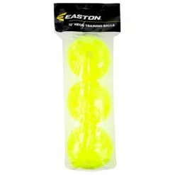 Easton Wiffle Ball Softball 12″ (3 Pack)