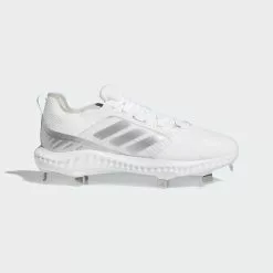 Adidas Purehustle Women's Metal Cleats: FV9038