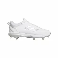 Adidas Icon 7 Metal Cleats: FZ1557