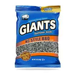 Giants Seeds 5oz Bag 16 Giants Seeds 5oz Bag -Footwear Sales Store Giants Seeds BBQ 1
