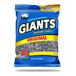 Giants Seeds 5oz Bag 20 Giants Seeds 5oz Bag -Footwear Sales Store Giants Seeds Original 1