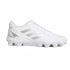 Adidas Women's Purehustle 2 MD Softball Cleats: H02351