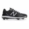 New Balance L4040V5 Low Cut Metal Baseball Spike